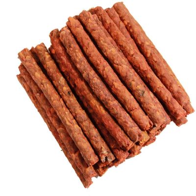 Dog Munchies Chew Sticks Treat Mutton