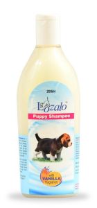 Lozalo Special Puppy Shampoo - 200 ml