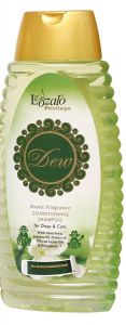 Lozalo Privilege Conditioning Shampoo, Dew - 370 ml