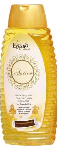 Lozalo Privilege Conditioning Shampoo, Active - 370 ml