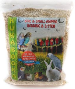 Bird and Small Animal Bedding and Litter
