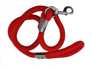 Nylon Dog Rope Leash for Large Breeds
