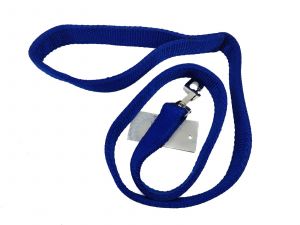Doggie Article Nylon Leash with Square Hook for Dogs