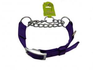 Canine Semi Choke Chain for Dogs