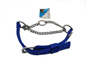 Ayraa Semi Choke Chain for Dogs - Small to Medium