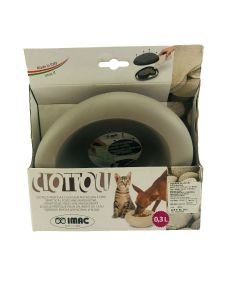 IMAC Ciottoli Bowl for Dogs And Cats