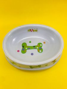 Al4Pets Plastic Bowl for Dogs and Cats
