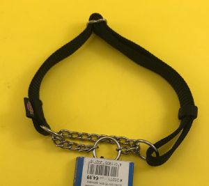 Trixie Premium Choke Collar for Dogs, S-M