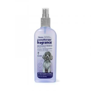Petkin Aromatherapy Fragrance - Lavender (Freshener and Deodorizer) for Dogs - 150 ml