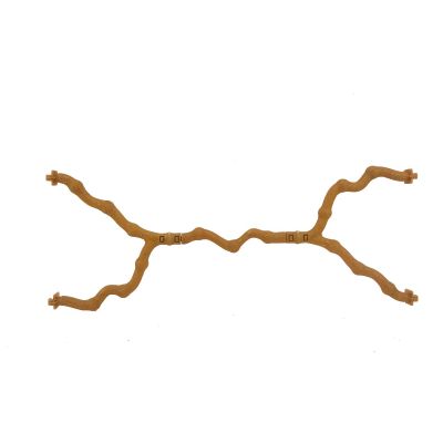 branch soft toy